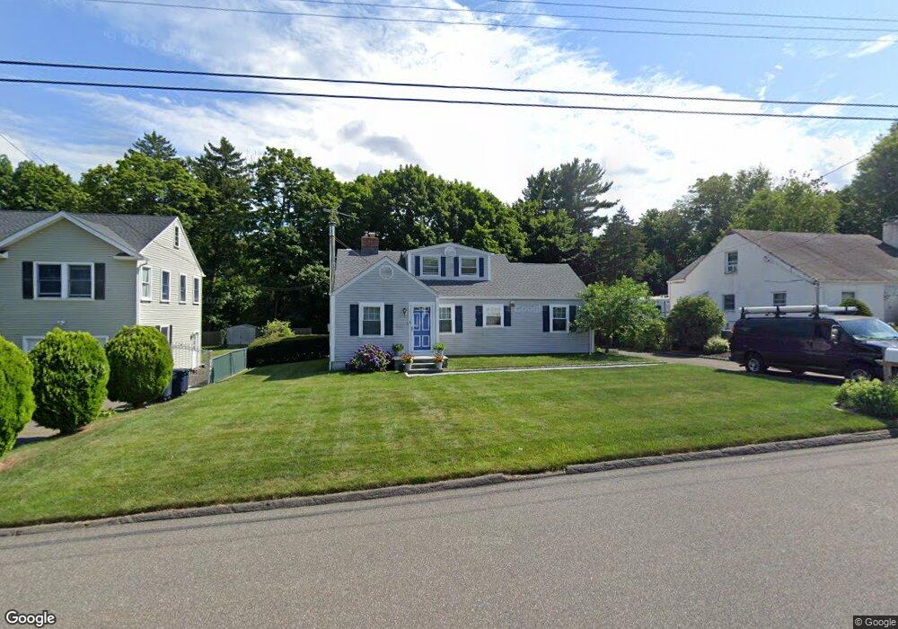 6 Chatfield Dr, Trumbull, CT 06611 - photo 1