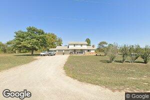 764 E 660th Ave, Arma, KS 66712