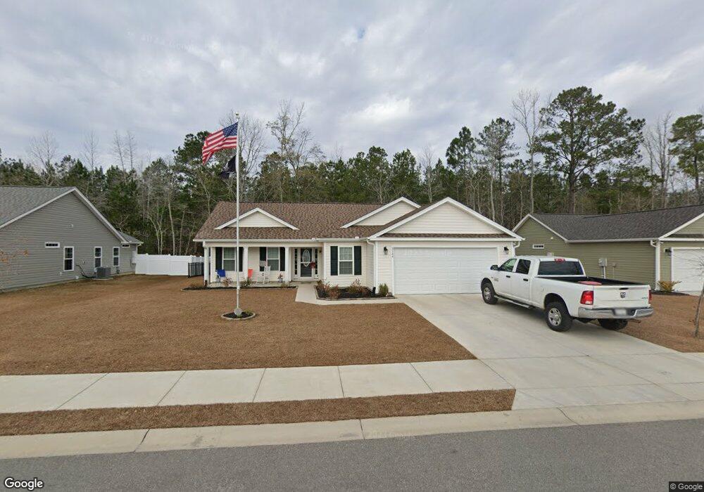 3144 Merganser Dr unit I-Lot 15 Dogwood, Conway, SC 29527 - photo 1