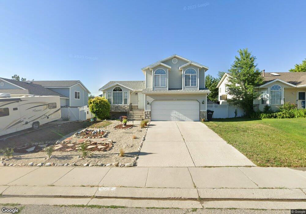 5545 W Tafoya Cir, West Jordan, UT 84081 - photo 1