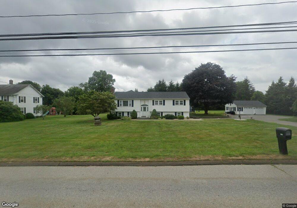 233 Cook Hill Rd, Wallingford, CT 06492 - photo 1