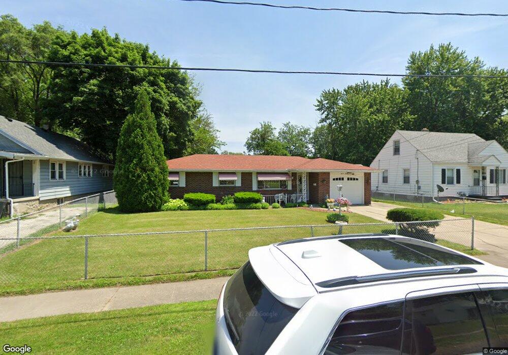 1130 Underwood Ave, Toledo, OH 43607 - photo 1