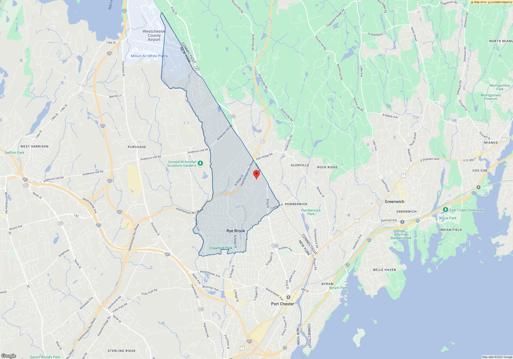 Blind Brook High School, Rankings & Reviews