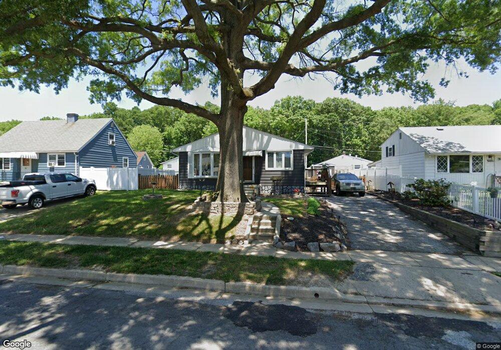 7708 Seekford Rd, Sparrows Point, MD 21219 - photo 1