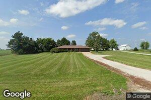 29336 E 1300 North Rd, Ellsworth, IL 61737