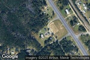139 Freewill Church Rd, Cochran, GA 31014
