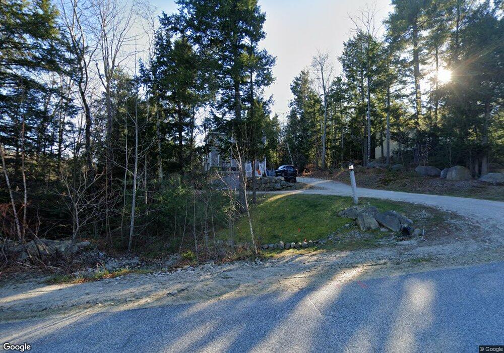 Lot #1 Magnolia Dr, Gray, ME 04039 - photo 1