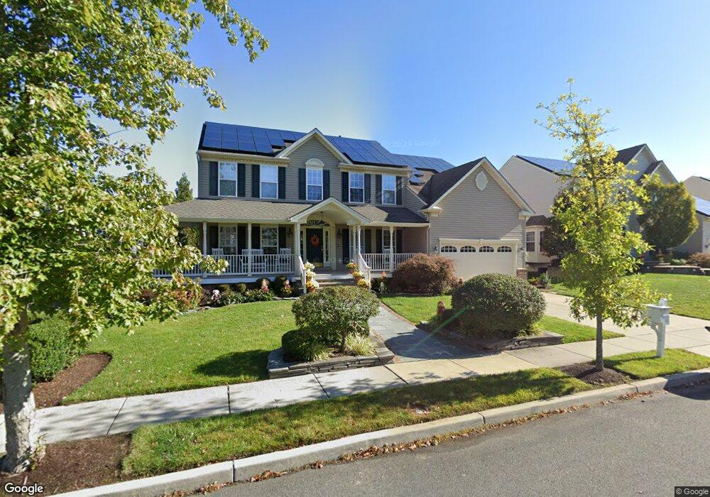 5 Jack Sloan Ct, Northfield, NJ 08225 - photo 1