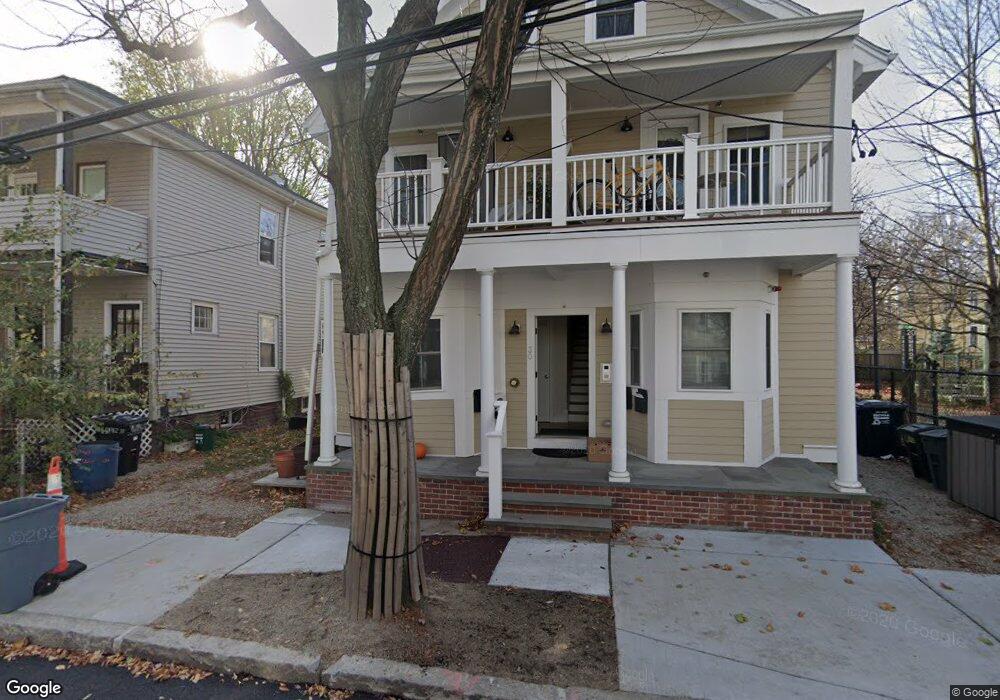 30 Lopez St, Cambridge, MA 02139 - photo 1