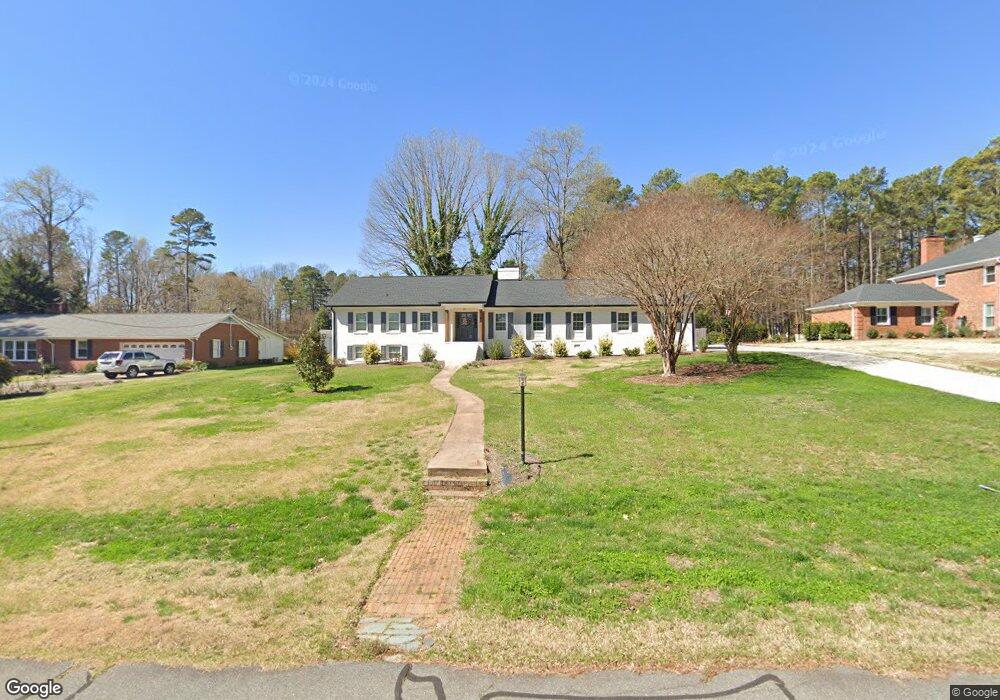 140 Fairway Dr, Siler City, NC 27344 - photo 1