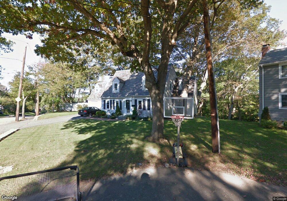 83 Plymouth Rd, Newton Highlands, MA 02461 - photo 1