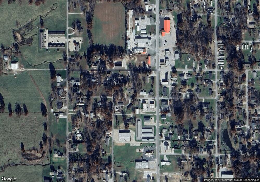 1362 W Echles Ave, Linton, IN 47441 - photo 1