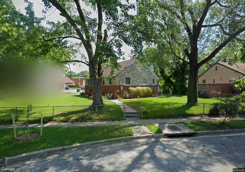 749 Audrey Ln, Oxon Hill, MD 20745 - photo 1