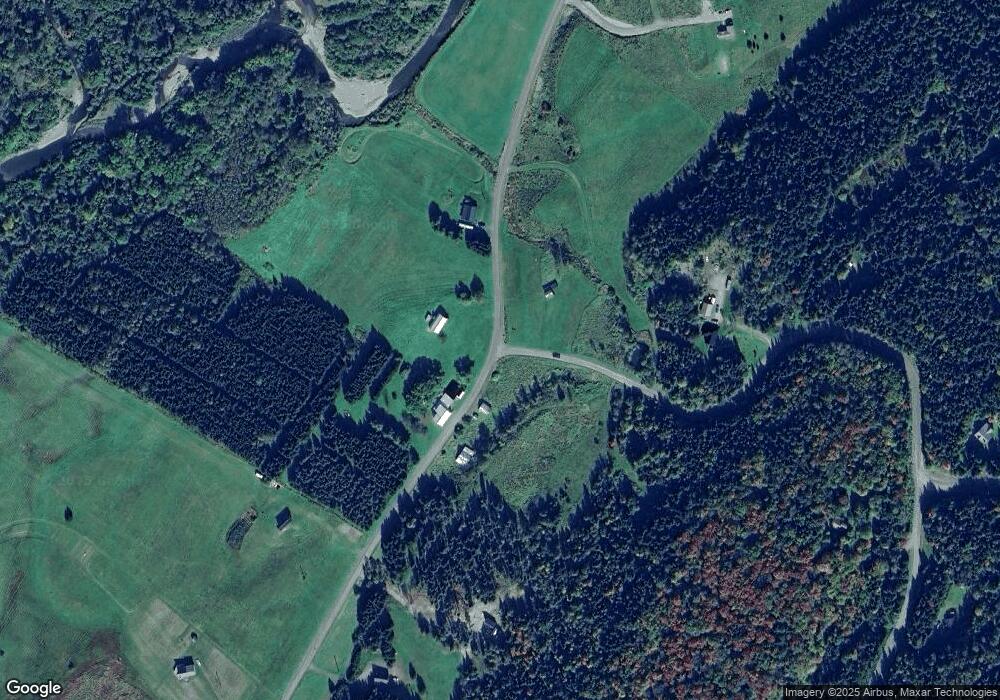 0 Daniel Beard Rd unit 2722707, Pittsburg, NH 03592 - photo 1