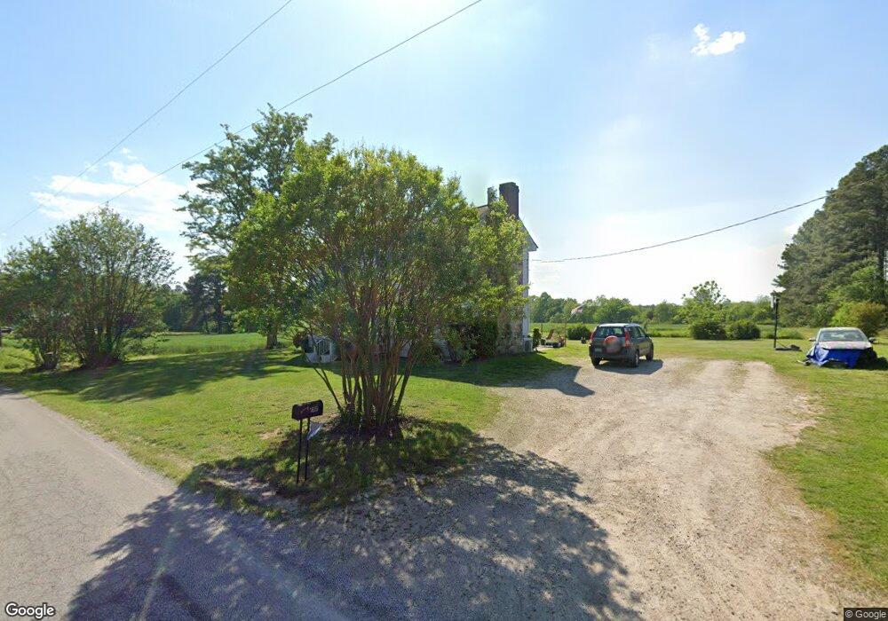 3125 Busy Bee Rd, South Hill, VA 23970 - photo 1