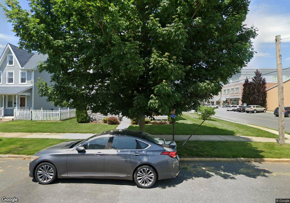 301 Fountain St, Havre de Grace, MD 21078 - photo 1