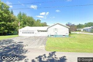45 Church St Unit 38, East Millinocket, ME 04430