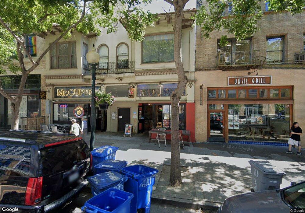 2124 Center St, Berkeley, CA 94704 - photo 1