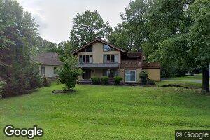 11445 Mohawk Ct, Swan Point, MD 20645