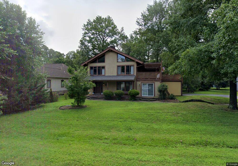 11445 Mohawk Ct, Swan Point, MD 20645 - photo 1