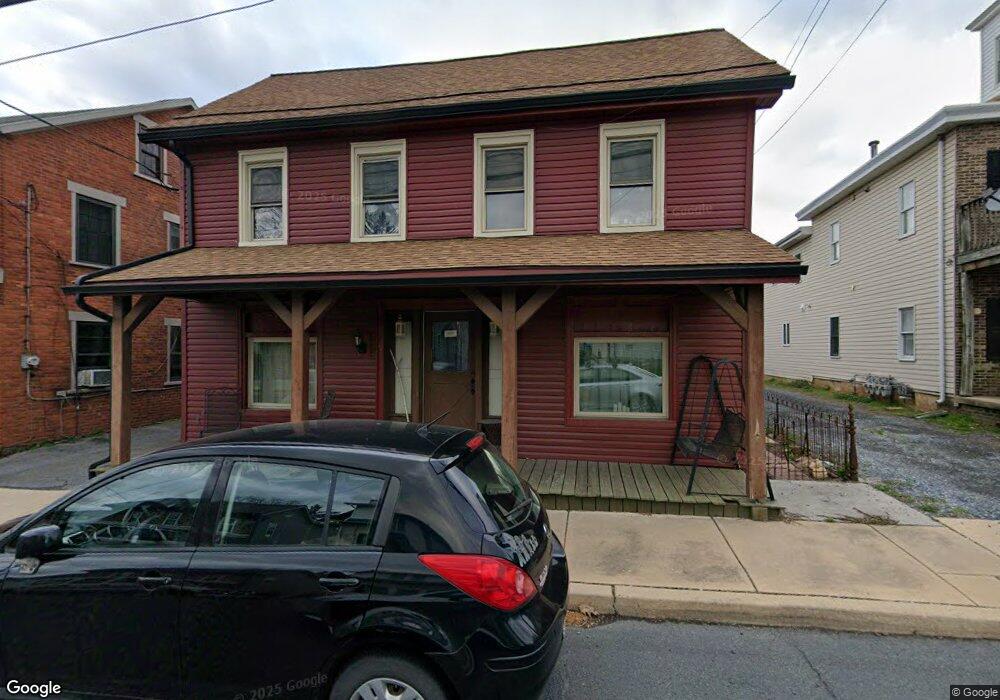 9 S Reamstown Rd, Reamstown, PA 17567 - photo 1