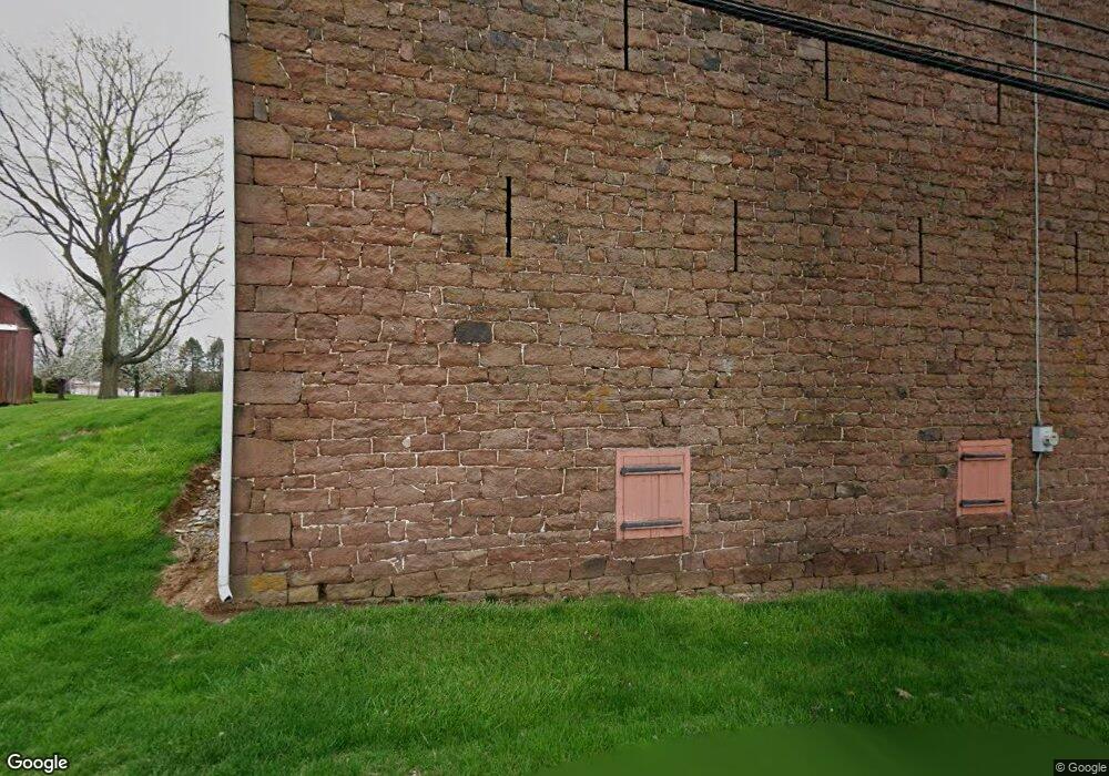 31 S Reamstown Rd, Reamstown, PA 17567 - photo 1