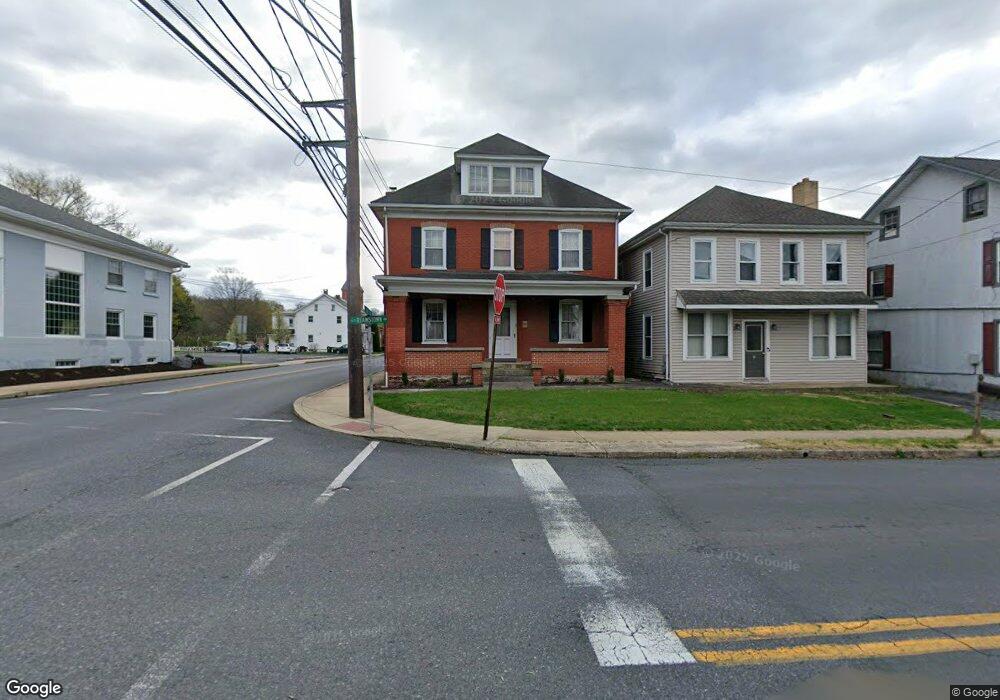 2 S Reamstown Rd, Reamstown, PA 17567 - photo 1