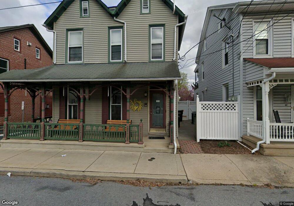 40 N Reamstown Rd, Reamstown, PA 17567 - photo 1