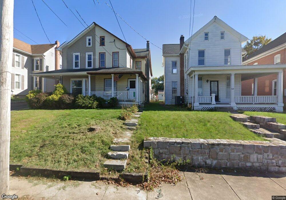 107 N Reamstown Rd, Reamstown, PA 17567 - photo 1