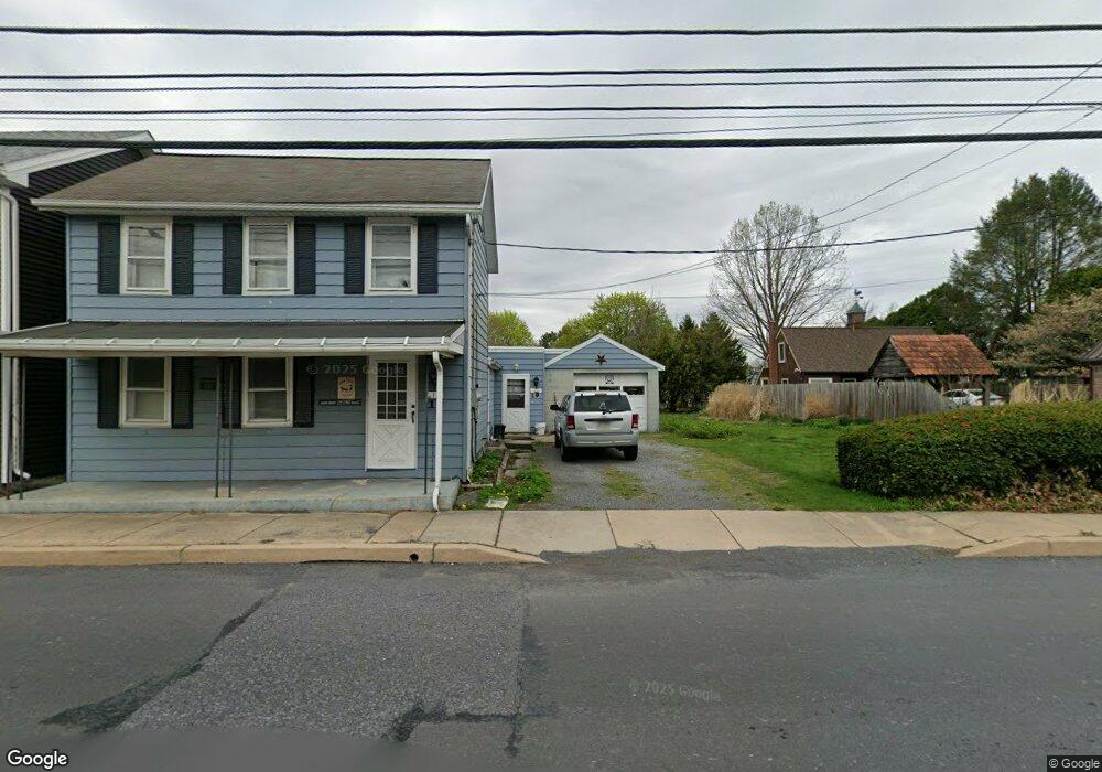 19 S Reamstown Rd, Reamstown, PA 17567 - photo 1