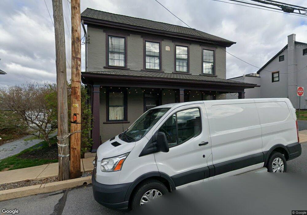 74 N Reamstown Rd, Reamstown, PA 17567 - photo 1