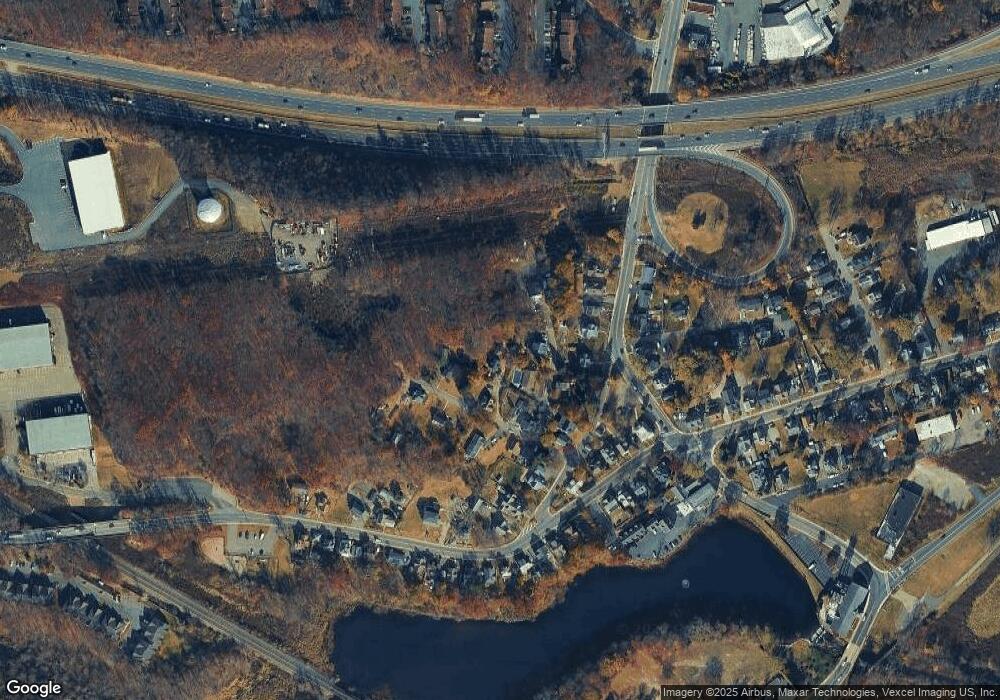 31 High St, Wharton, NJ 07885 - photo 1