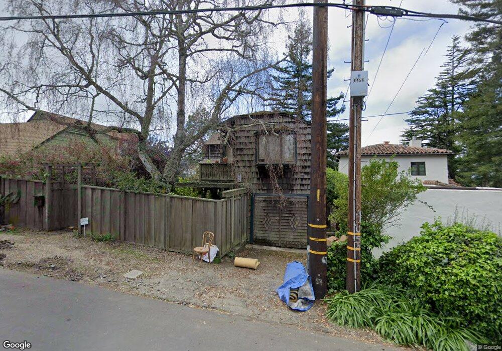 906 Creston Rd, Berkeley, CA 94708 - photo 1