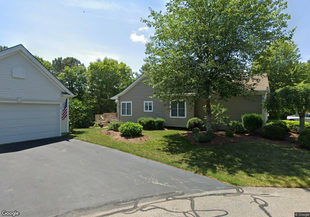 37 White Trellis, Plymouth, MA 02360 - photo 1