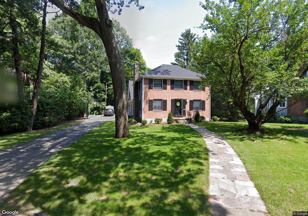 64 Columbine Rd, Milton, MA 02186 - photo 1