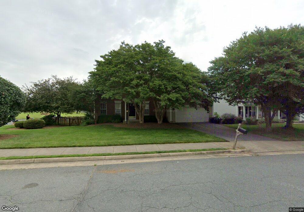 76 Brittany Ln, Stafford, VA 22554 - photo 1