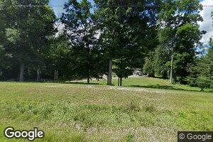 5955 W West Salem Rd, Burbank, OH 44214