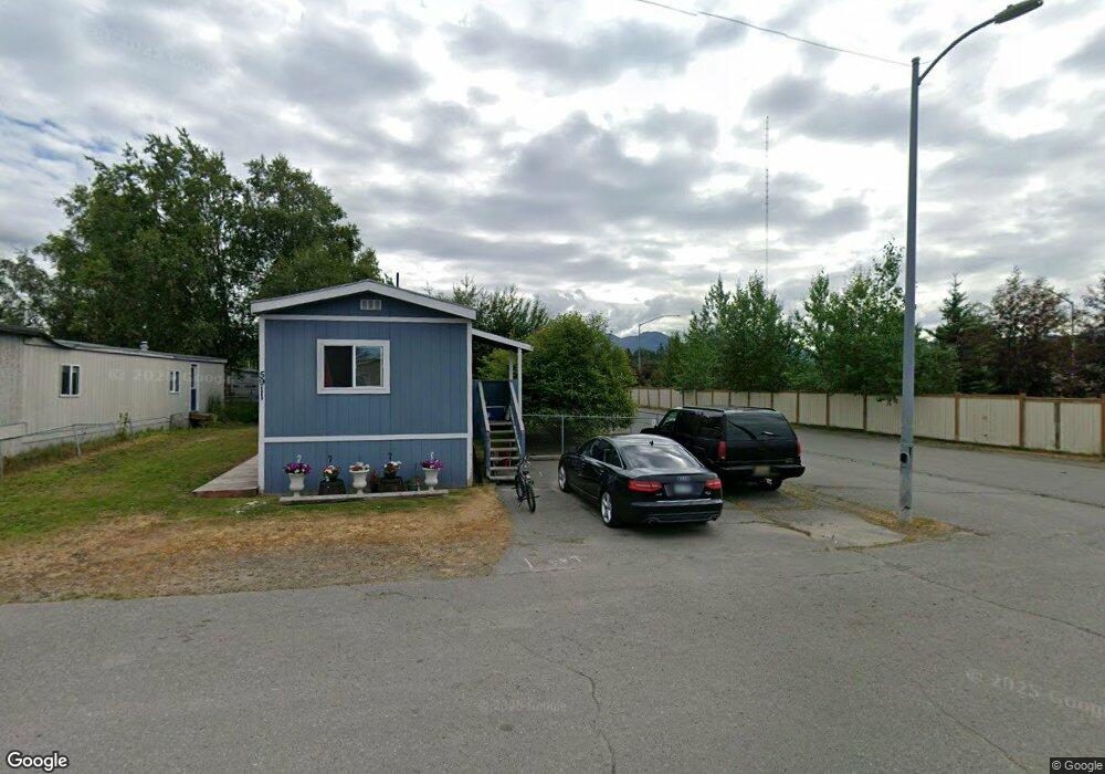 5911 S Tahiti Loop, Anchorage, AK 99507 - photo 1