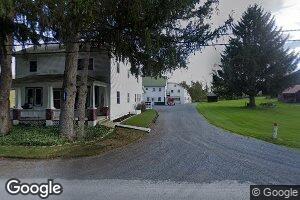 288 Campground Rd, Loganton, PA 17747