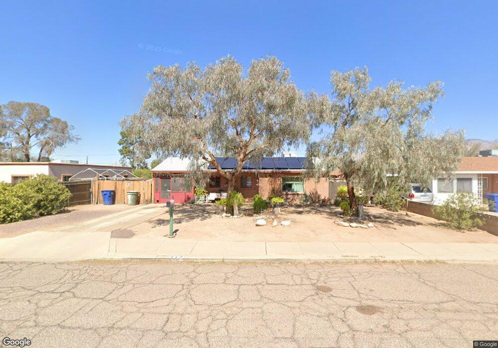 417 E Smoot Dr, Tucson, AZ 85705 - photo 1