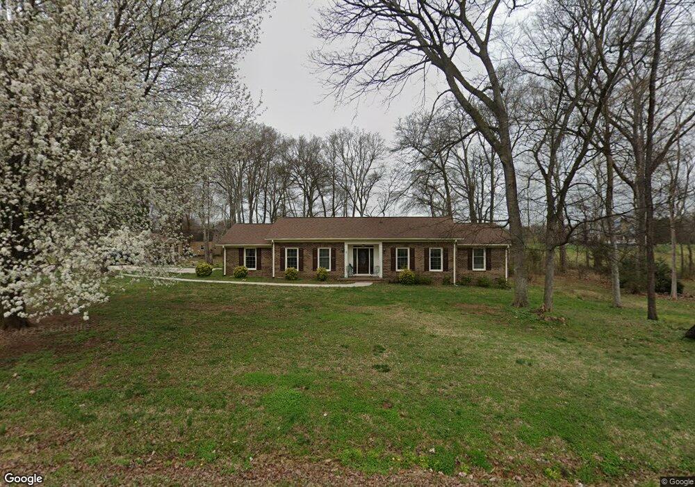 4490 Ranchway Dr SW, Concord, NC 28027 - photo 1