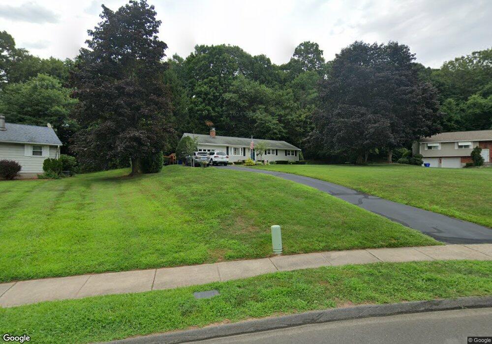 20 Woodland Rd, Rocky Hill, CT 06067 - photo 1