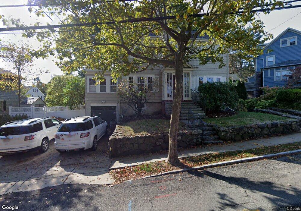 127 Washington St, Belmont, MA 02478 - photo 1