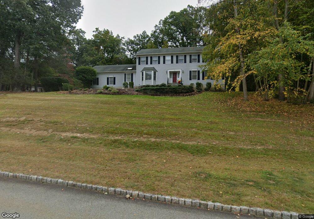 34 Powhatatan Way, Hackettstown, NJ 07840 - photo 1