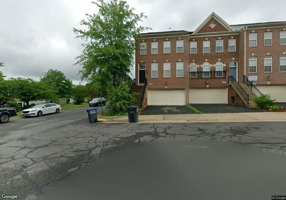 2792 Wakewater Way, Woodbridge, VA 22191 - photo 1