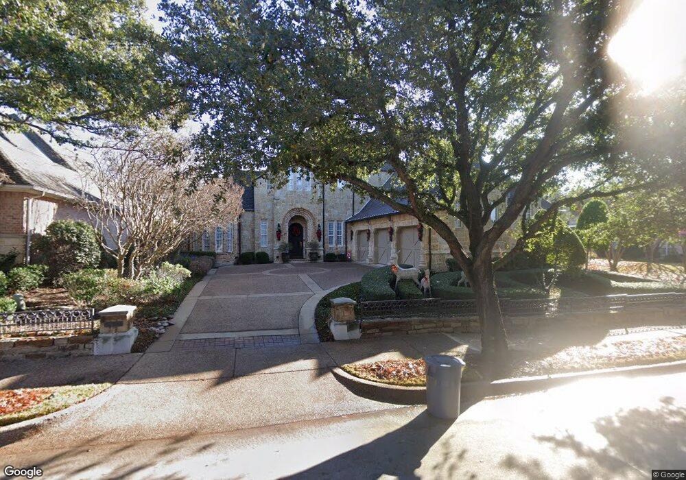 1305 Avon Terrace, Southlake, TX 76092 - photo 1