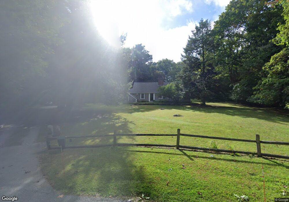 7 Woodbine Ln, Hingham, MA 02043 - photo 1