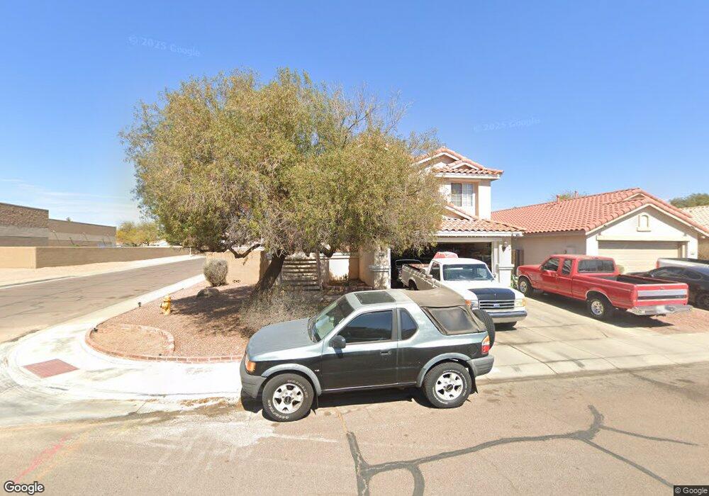 4158 W Wethersfield Rd, Phoenix, AZ 85029 - photo 1