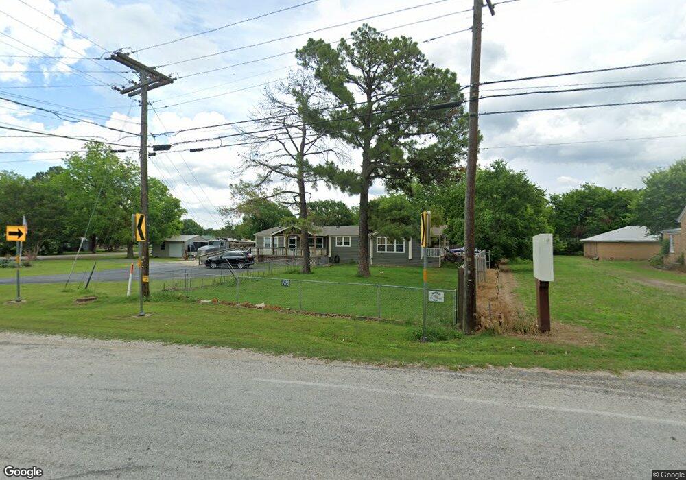 204 S Main St, Sadler, TX 76264 - photo 1