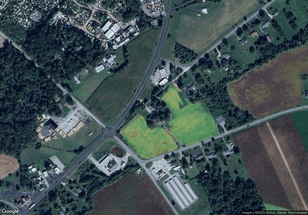 1322 Jacob Tome Memorial Hwy, Port Deposit, MD 21904 - photo 1